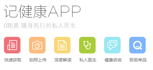 【慈铭动态】体检后，足不出户即可享受“私人医生”服务健康管理